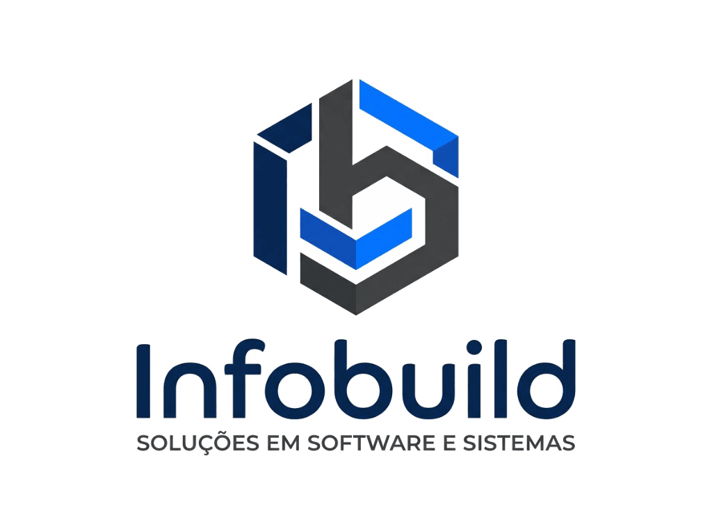 InfoBuild Solutions